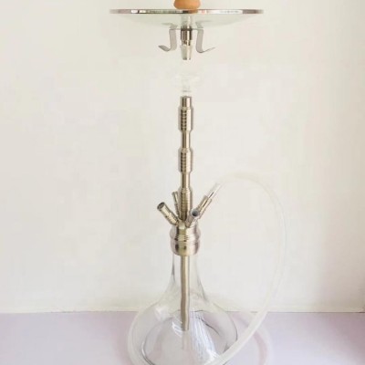 STAINLESS STEEL HOOKAH SHISHA FACTORY MANUFACTURER  ST06