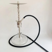 CHINA STAINLESS STEEL HOOKAH SHISHA CHINA MANUFACTURER  ST05