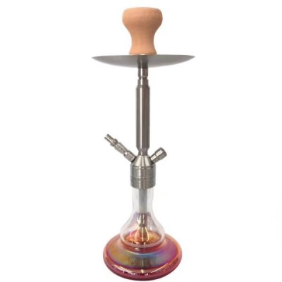 FACTORY EXPORT  STAINLESS STEEL HOOKAH SHISHA FACTORY MANUFACTURER  ST013