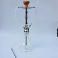 STAINLESS STEEL HOOKAH SHISHA FACTORY MANUFACTURER  ST07