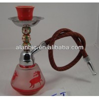 Fashion Mini Hookah Shisha Nargile MINI034