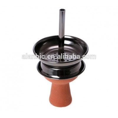 Hookah shisha charcoal holder bowl CH007