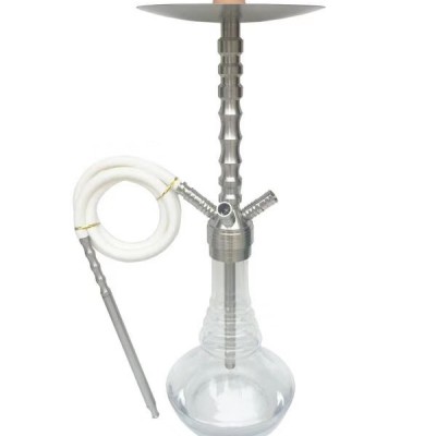 Ebay Amazon STAINLESS STEEL HOOKAH SHISHA FACTORY MANUFACTURER  ST08