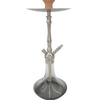 EXPORT GERMANY STAINLESS STEEL HOOKAH SHISHA FACTORY MANUFACTURER  ST011