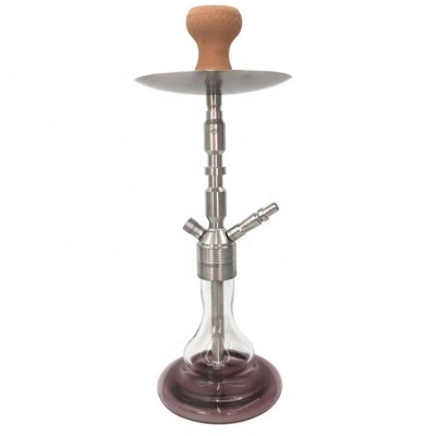 STAINLESS STEEL HOOKAH SHISHA FACTORY MANUFACTURER  ST014