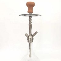 EXPORT GERMANY STAINLESS STEEL HOOKAH SHISHA FACTORY MANUFACTURER  ST012